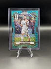 Salem Al-Dawsari Teal Wave card